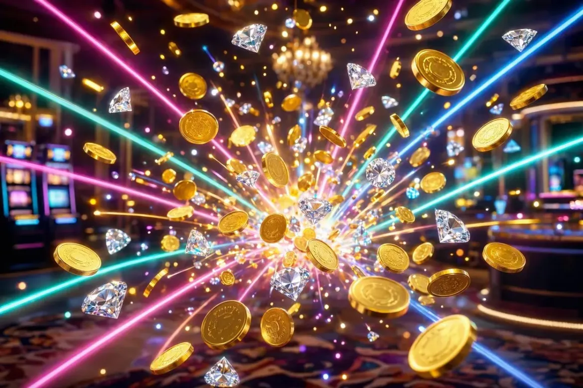 Lemon Casino